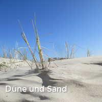 Düne und Sand, Scharbeutz
