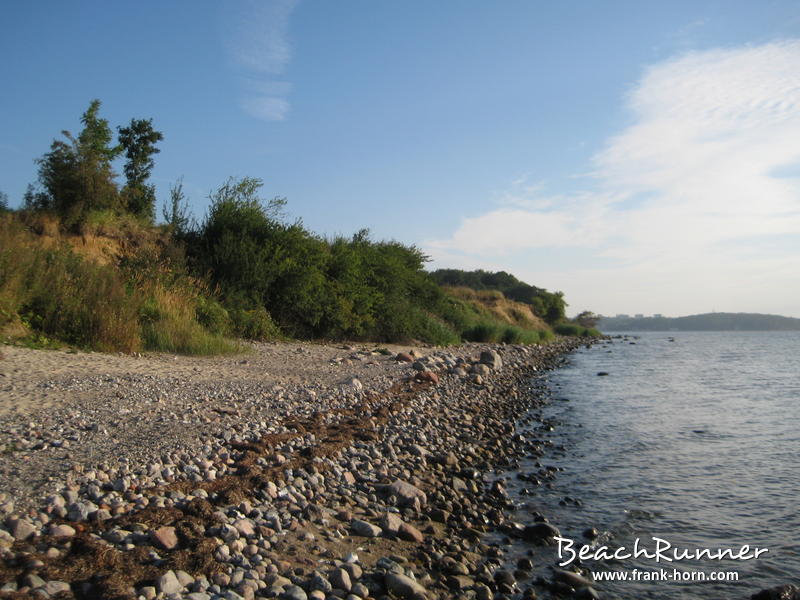 Naturstrand, Sierksdorf