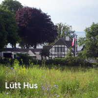 Lütt Hus, Sierksdorf