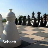 Schach, Sierksdorf