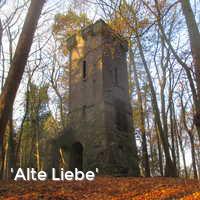 'Alte Liebe', Sierksdorf