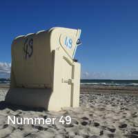 Nummer 49, Strandkörbe