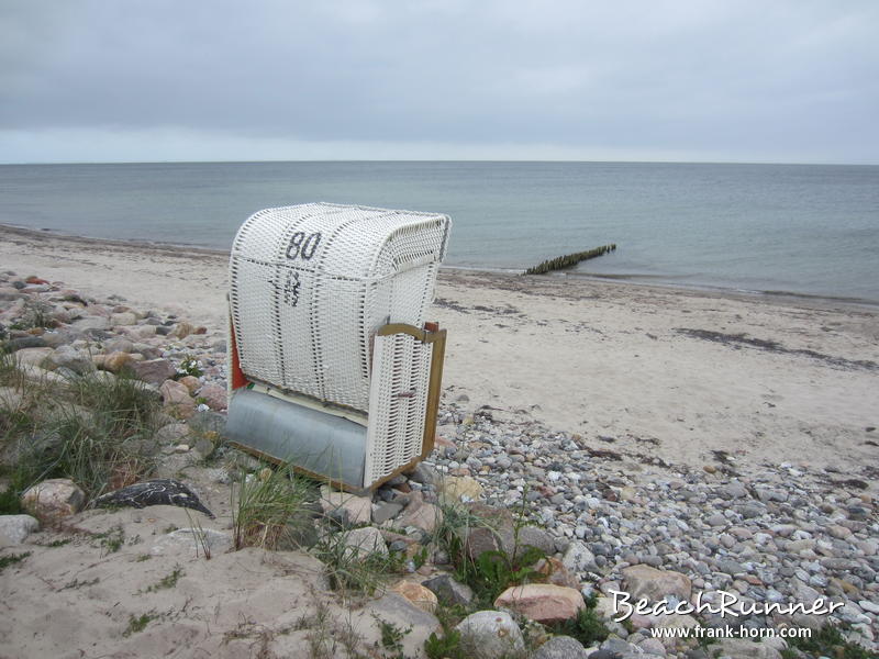 Strandkörbe, Süssau