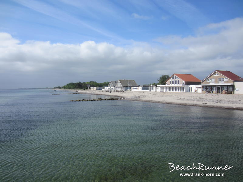 Ostsee, Süssau