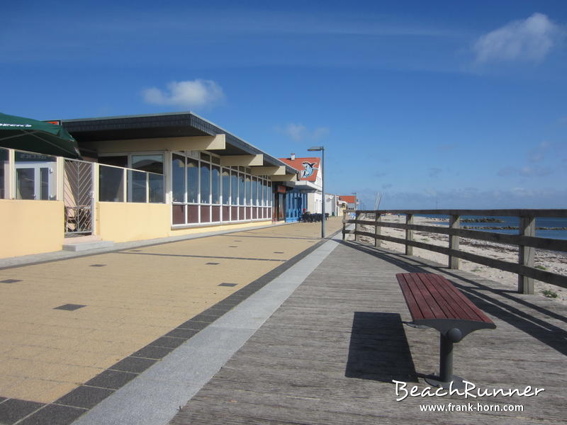 Promenade, Süssau