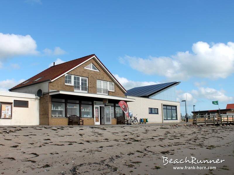 Strand & Promenade, Süssau