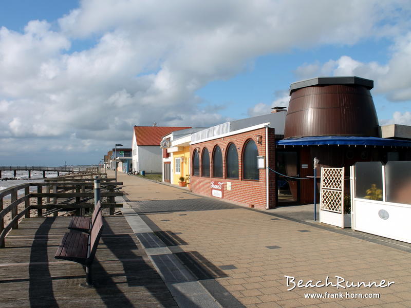 Promenade, Süssau