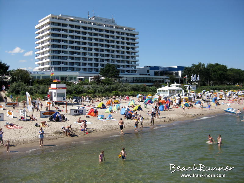 Maritim, Timmendorfer Strand