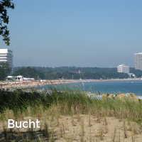 Bucht, Timmendorfer Strand