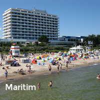 Maritim, Timmendorfer Strand