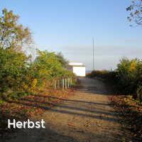 Herbst, Timmendorfer Strand