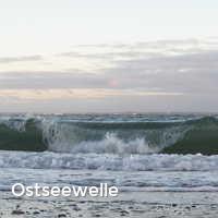 Ostseewelle, Timmendorfer Strand