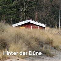 Hinter der Düne, Timmendorfer Strand