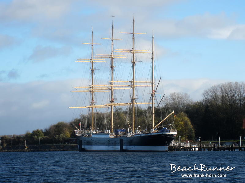 Passat, Travemünde