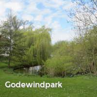 Godewindpark, Travemünde