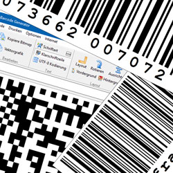 Barcodes