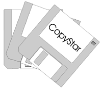 CopyStar