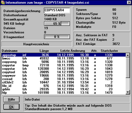Informationen zum Image