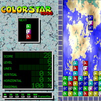 ColorStar 2000