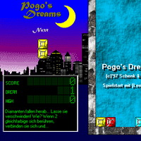 Pogo's Dreams