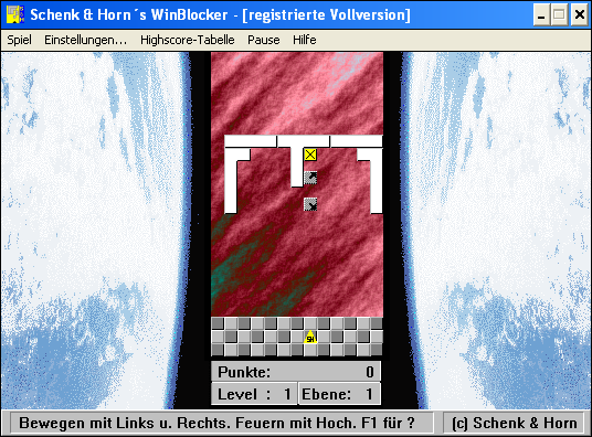 WinBlocker 1.0 WinBlocker 1.0